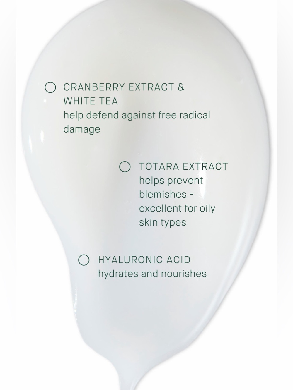 ARCONA Magic White Ice Moisturizer - Picture 2 of 4